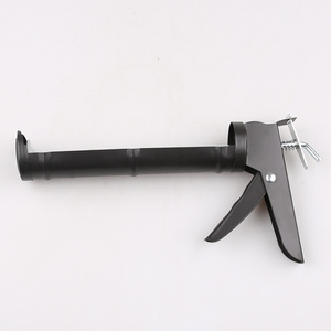 Construction Manual Power Caulking Gun Cheap Silicon Gun