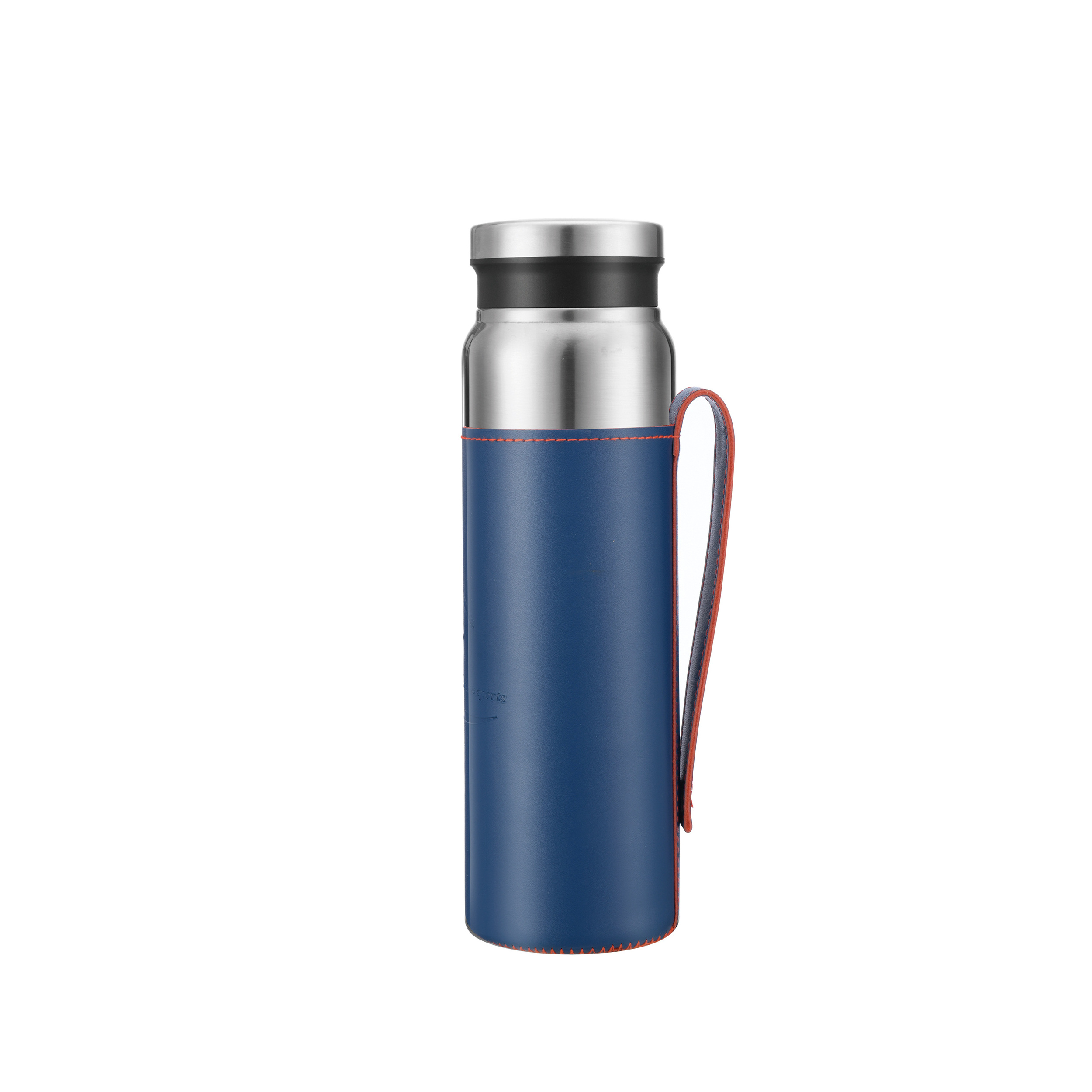 Classic 1 Litre 32oz 304 Stainless Steel Vacuum Flasks Matte Modern Water Bottle