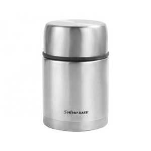 Stainless Steel Lunch Box Drinking Cup Food Thermal Jar Insulated Soup Containers lunchbox With Spoon