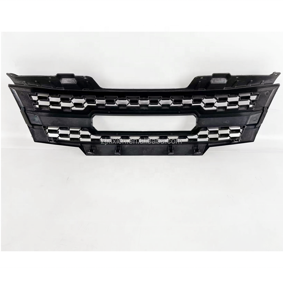 Front Grille Meshwork Chromed Front Grill for Nissan Pathfinder 2005-2008