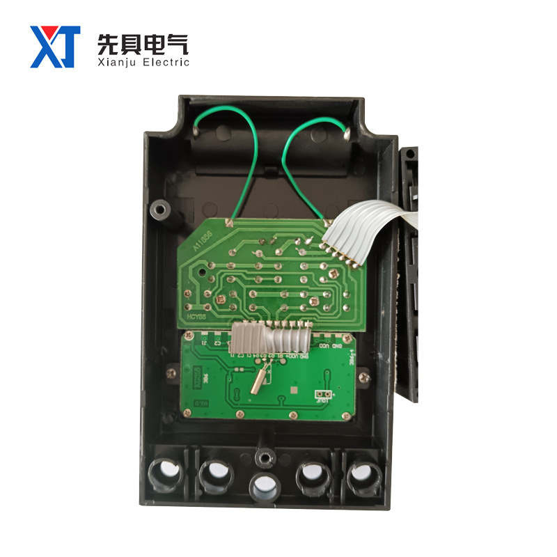 KG316T Microcomputer Time Conteol Switch OEM ODM Relay Controller Intelligent Programmable Electronic Timer AC 220V