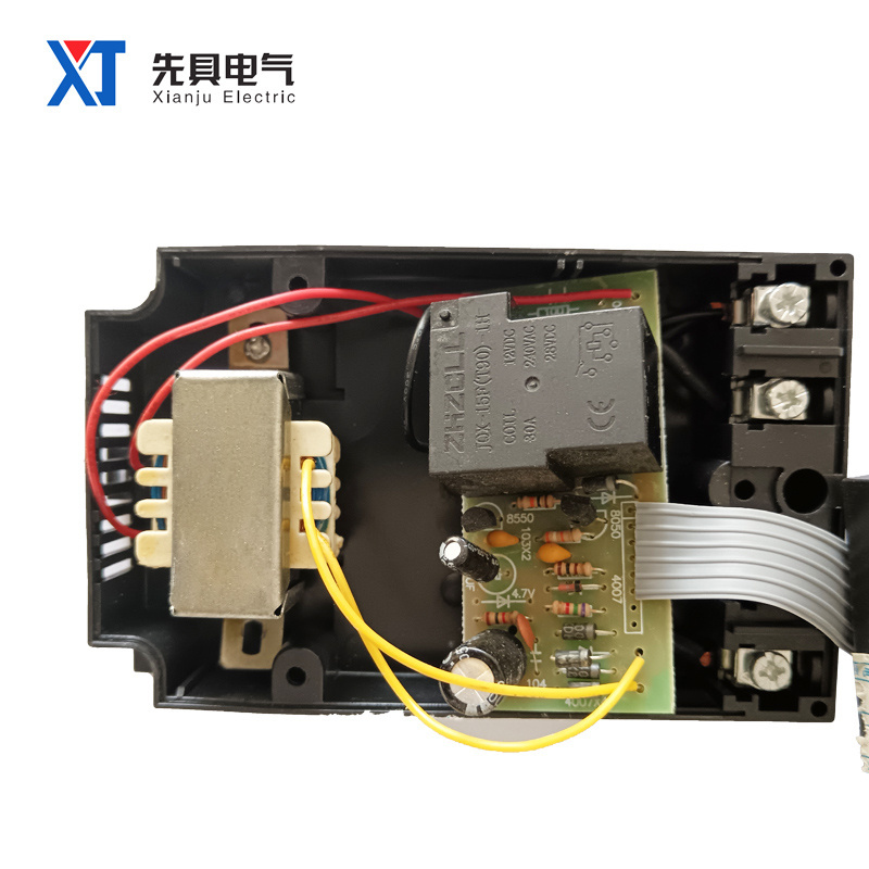 KG316T Microcomputer Time Conteol Switch OEM ODM Relay Controller Intelligent Programmable Electronic Timer AC 220V