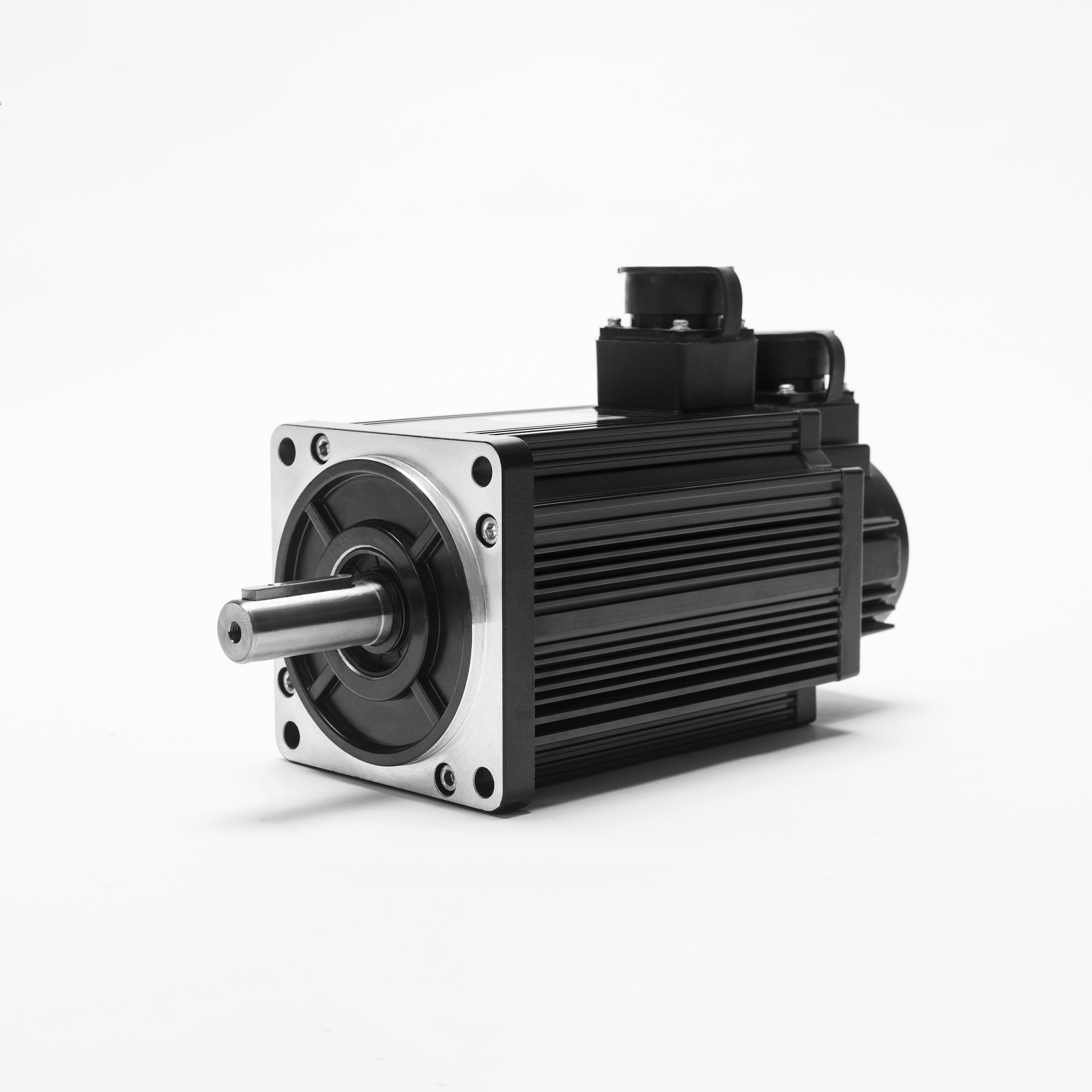 Good quality cheap price 1.5 kw 3000rpm 5Nm 220V three phase 2 hp electric general purpose motors use for automated industry