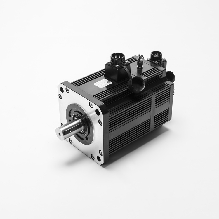 Servo motor with drive system linear servo motor explosion proof servo motor