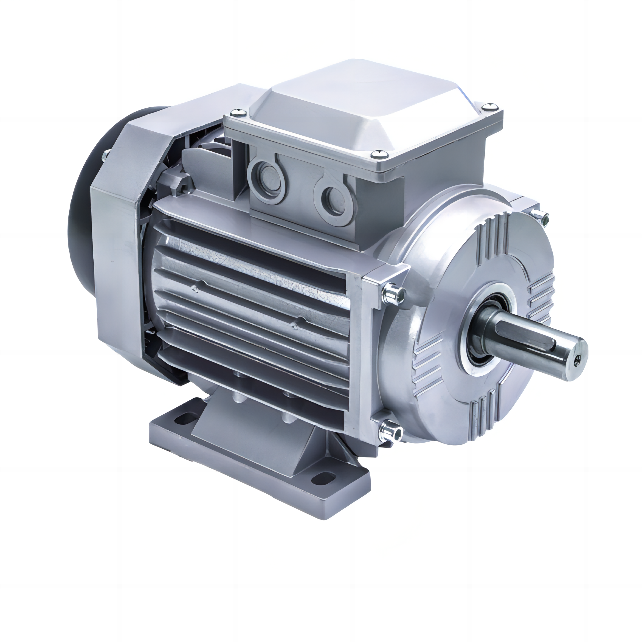 Factory supply 1/3 Insulation Y2 Series Electric Three-phase Asynchronous Ac Motor 380V 400V 410V 2hp  3hp 7.5kw 11kw