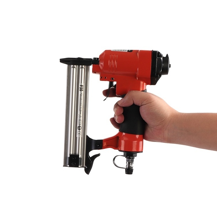 High Quality Manufacturer gas concrete nailer gun pneumatic F30 Tool