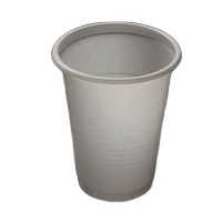 Pp Thermoforming Plastics Water Cups 7 Oz Plastic Glass Cups Price Good Manufacturers Wholesale Disposable PS Party 100000 XSC-3