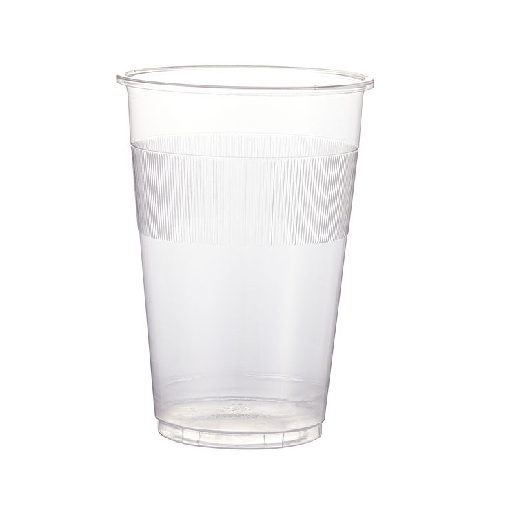 Pp Thermoforming Plastics Water Cups 7 Oz Plastic Glass Cups Price Good Manufacturers Wholesale Disposable PS Party 100000 XSC-3