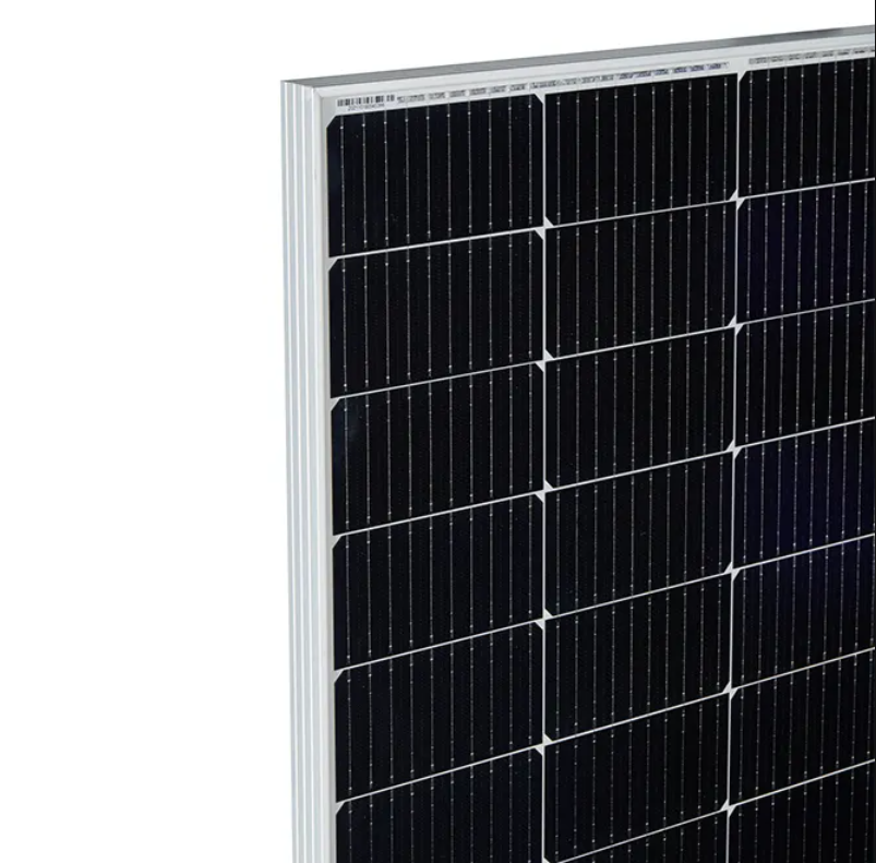 EU warehouse in stock germany solar panel 430 watt solar panels pv module fast shipping to door