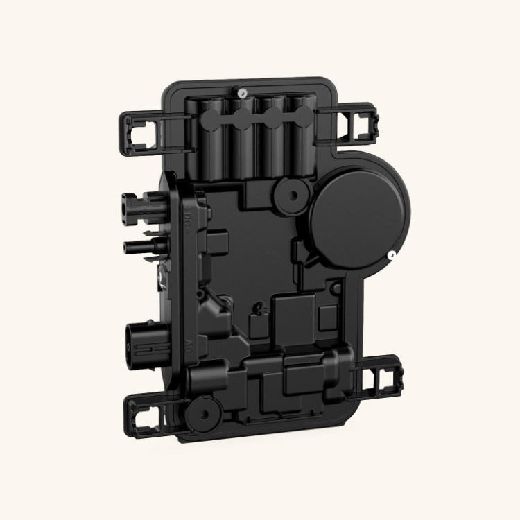 enphase newest IQ8 Micro inverter DC to AC Solar power Grid Tie MicroInverter with MC4 or Q-DCC connector