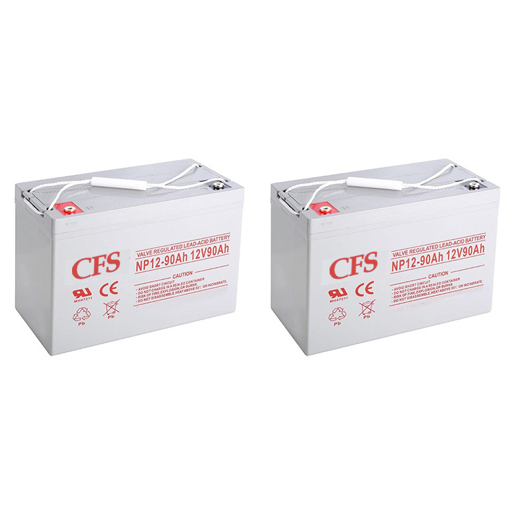 CFS car battery lead acid price 12v 7ah 24v 30ah 9ah 8ah 48v 14ah sealed lead-acid battery for electric tricycle