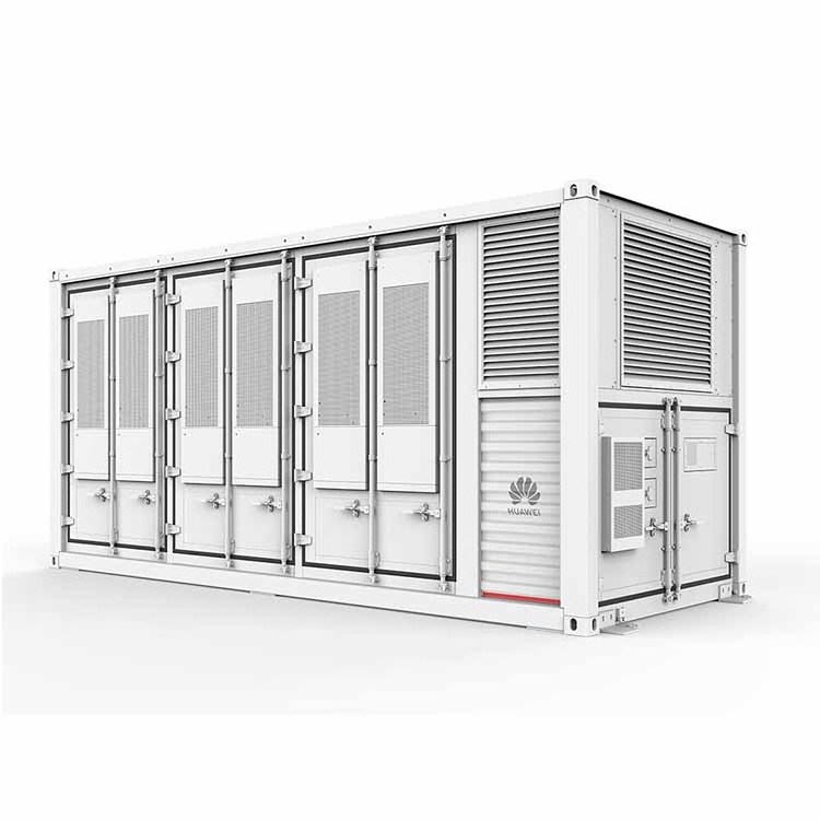 HUAWEI Fusion Solar LUNA2000-200KWh-2H1 commercial Container battery smart string ess Energy Storage System