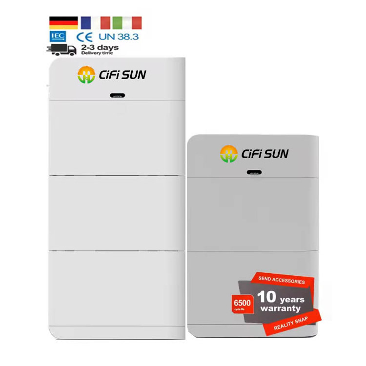 CFS 51.2V 30kwh Lifepo4 48V 600ah 30 kwh lithium ion battery pack 30kw home akku lifepo4 solar battery bank