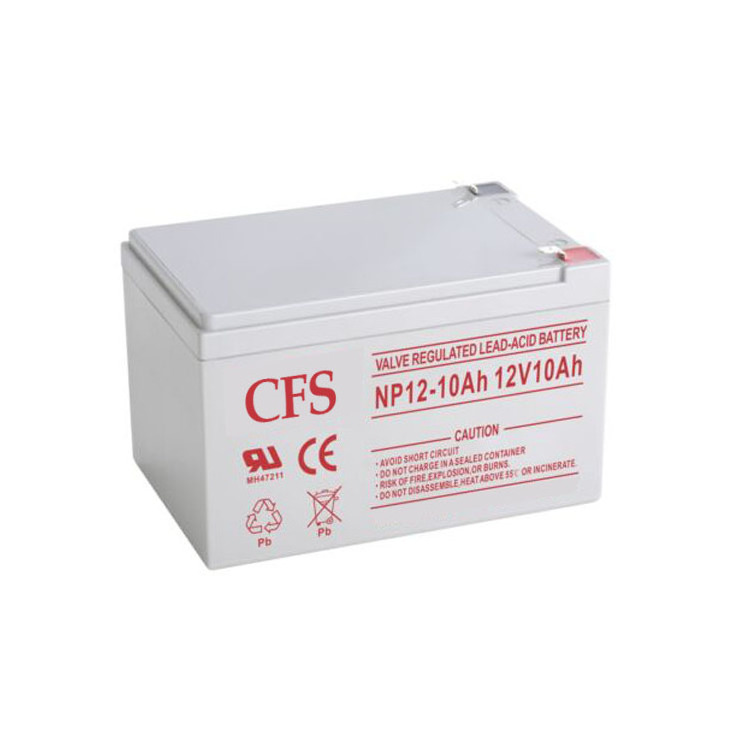 CFS car battery lead acid price 12v 7ah 24v 30ah 9ah 8ah 48v 14ah sealed lead-acid battery for electric tricycle