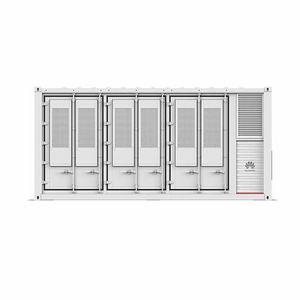 HUAWEI Fusion Solar LUNA2000-200KWh-2H1 commercial Container battery smart string ess Energy Storage System