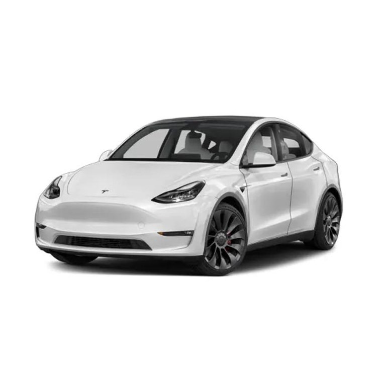 Tesla Model 3 Elektroauto 2024 Neues Energie Fahrzeug Voiture Tesla Elektro Fahrzeug Ev Motor Car Tesla