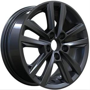 Upgrade Modify Forged Alloy Auto Wheel Rims 14 inch 5x100 fit for tesla model