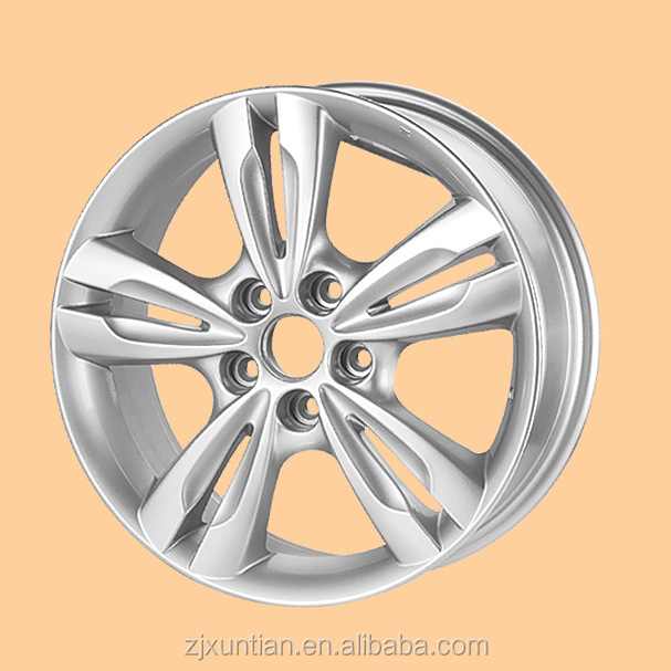 High Quality Car Aluminum Wheel Rims 13-22 inch