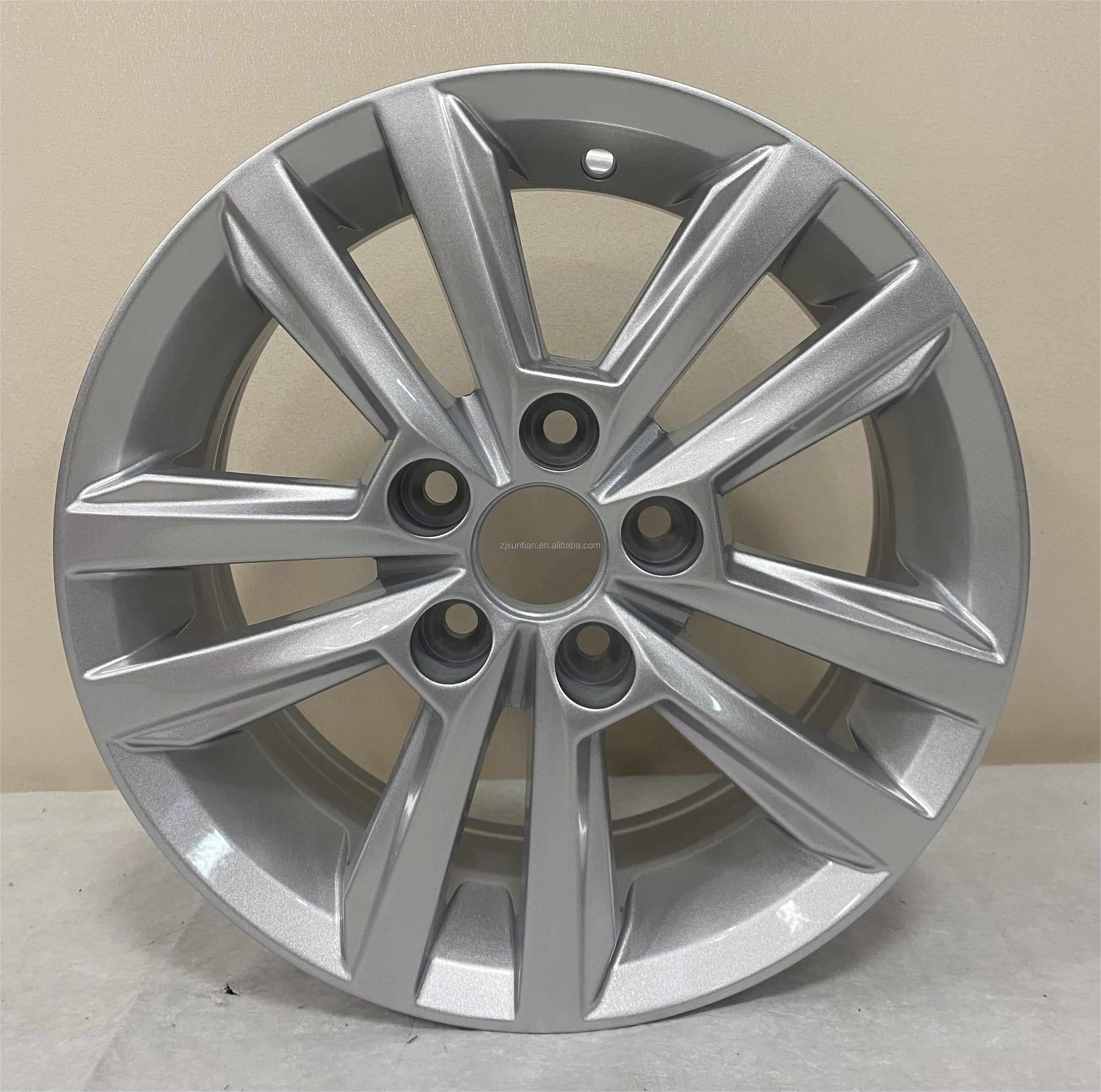 Upgrade Modify Forged Alloy Auto Wheel Rims 14 inch 5x100 fit for tesla model