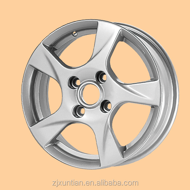 High Quality Car Aluminum Wheel Rims 13-22 inch