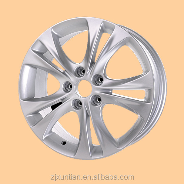 High Quality Car Aluminum Wheel Rims 13-22 inch