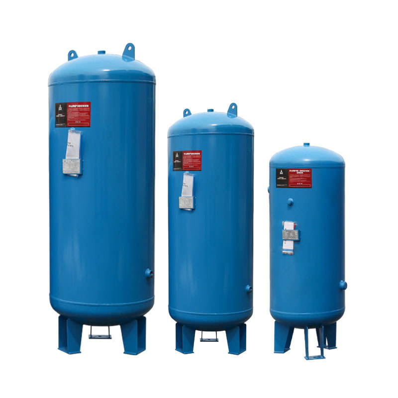 Wholesale Cheap Kaishan Air compressor tank air compressors spare parts for highly compressor