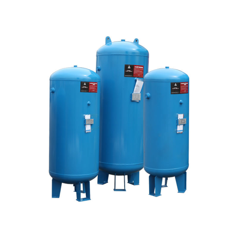 Wholesale Cheap Kaishan Air compressor tank air compressors spare parts for highly compressor