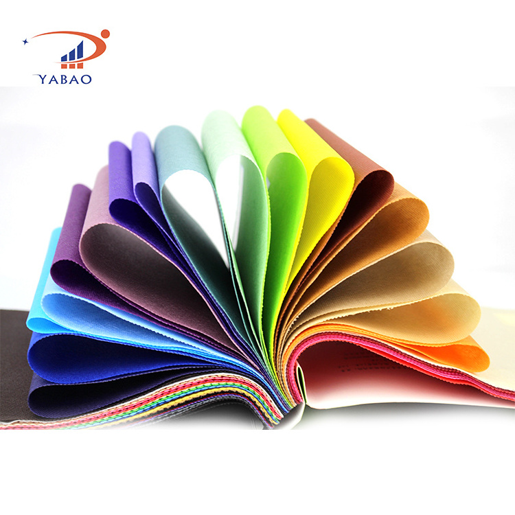 Customized non woven fabric products spunbond polyethylene nonwoven fabric