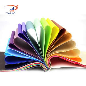 Customized non woven fabric products spunbond polyethylene nonwoven fabric