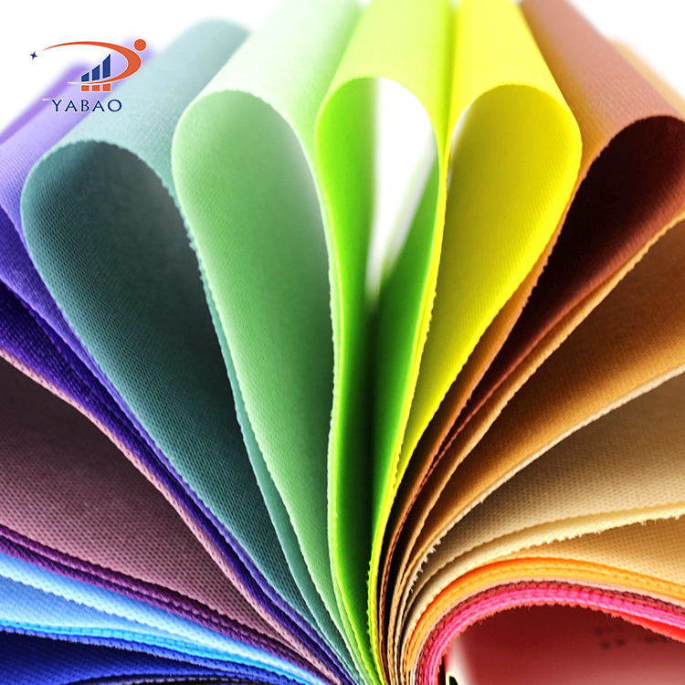 Customized non woven fabric products spunbond polyethylene nonwoven fabric