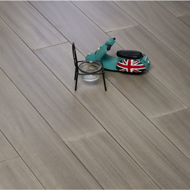 Rustic 3Ply Anti Corrosion French Oak Hardwood Engineered Wide Wood Flooring