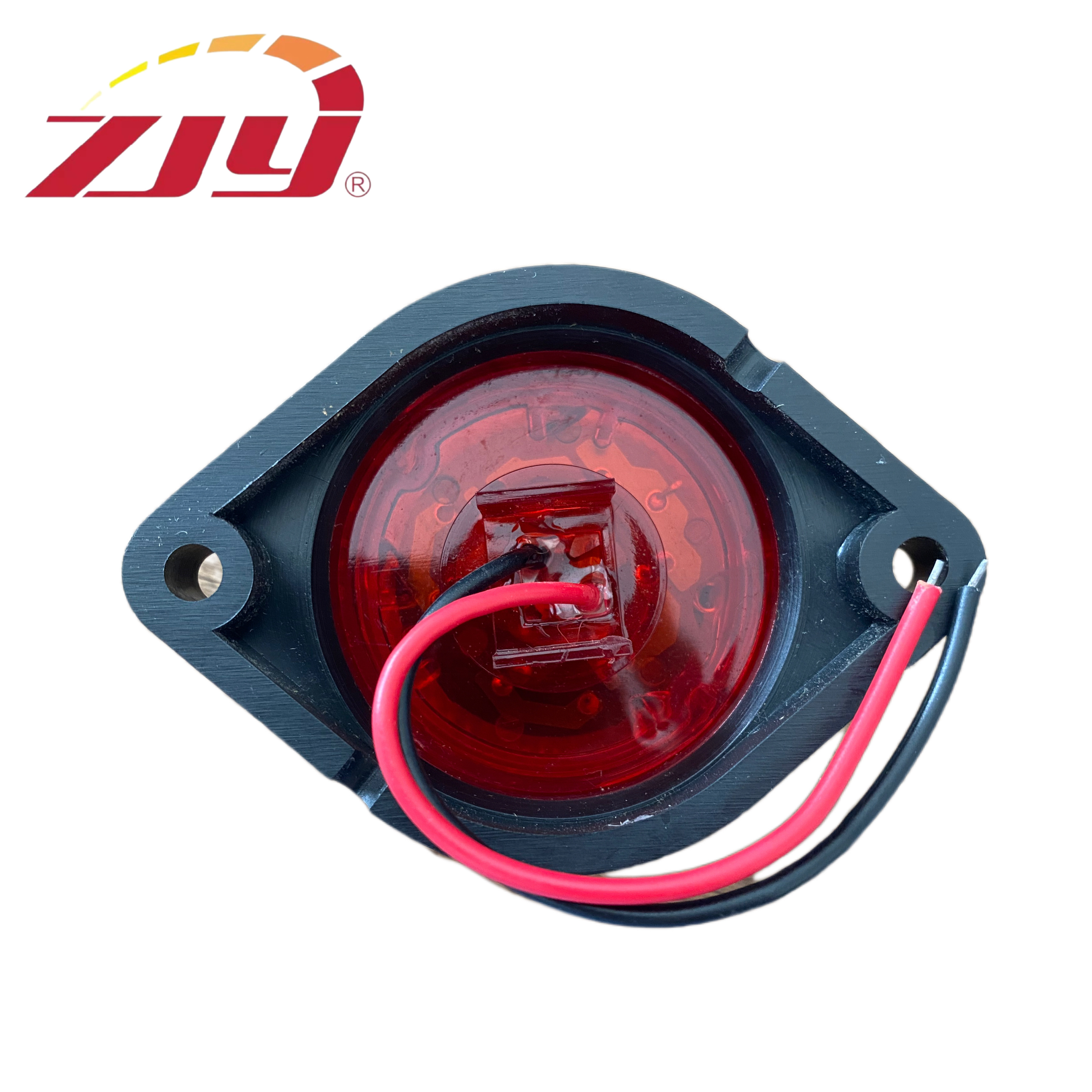 Clearance  Price High Quality Universal Trailer Vehicle Edge Lights Truck LED Tail Light Side Marker Light