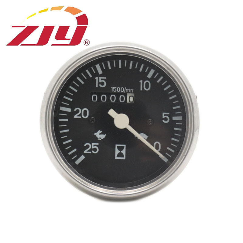 High Quality OEM 1674637M91 Tachometer for Massey Ferguson Tractor 50E, 50EX, 260