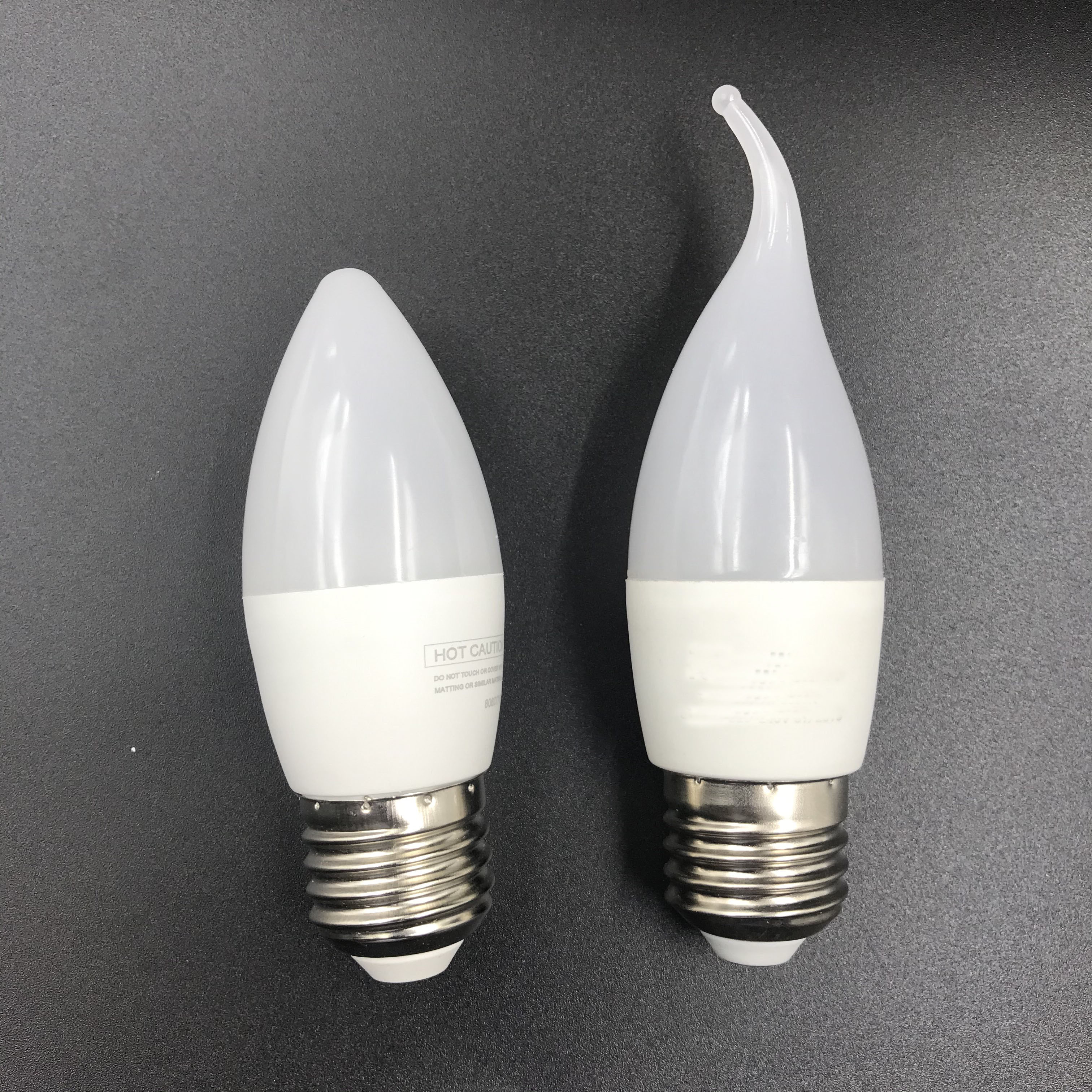 CE Rohs ERP UKCA E14 dimmable led candle bulb c35 ses small e dison E14 led bulb dimmable e14 led bulb for chandelier