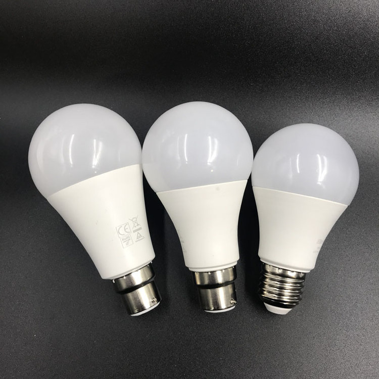 Europe CE ROHS G45 A60 led bulb ERP A bulb ERP bulb 8.5W 806lm 10W 1060lm  level F  Can OEM Level BDEF