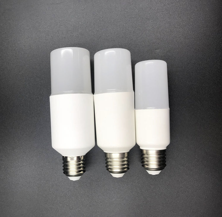 YIDI factory hot sales T46 13W 15W  led plc g24 light 2 pin g24 bulb plc g24 led light bulb