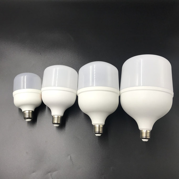 Warm white cool led lamp white 15 watt led bulb E27 B22