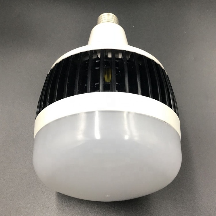 High brightness led light bulb 50w bulb DOB 60W 80W 100W