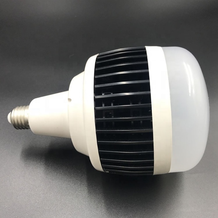 High brightness led light bulb 50w bulb DOB 60W 80W 100W