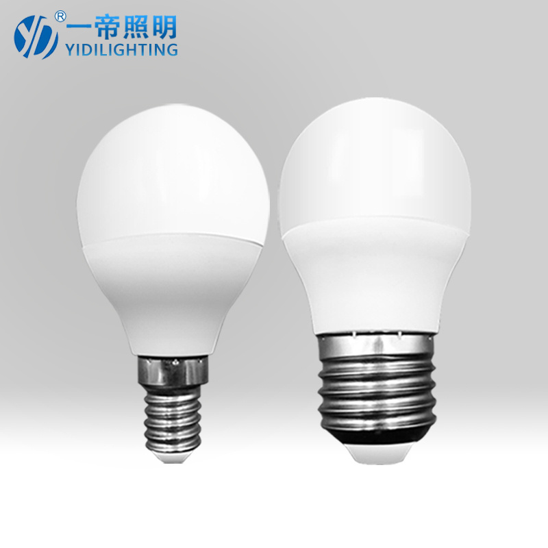 E27 E14 G45 A60 Led bulbs dimmable led bulb 7W 9W 10W 12W  led light bulbs dimmable 4000K