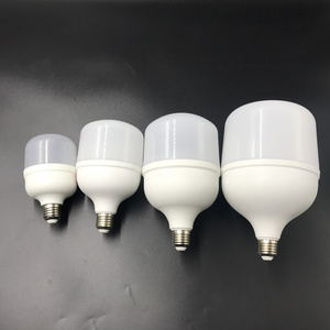 High lumen t shape led bulb t80 20w e27 super bright 20w led bulb