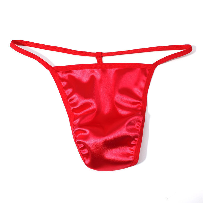 1210 Wholesale Hot Young Girl  Sexy T Back Panty Women Underwear Thong