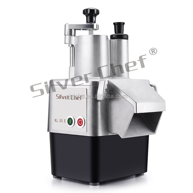 Commercial Electric Vegetable Cutting Machine Cutter For French Fries