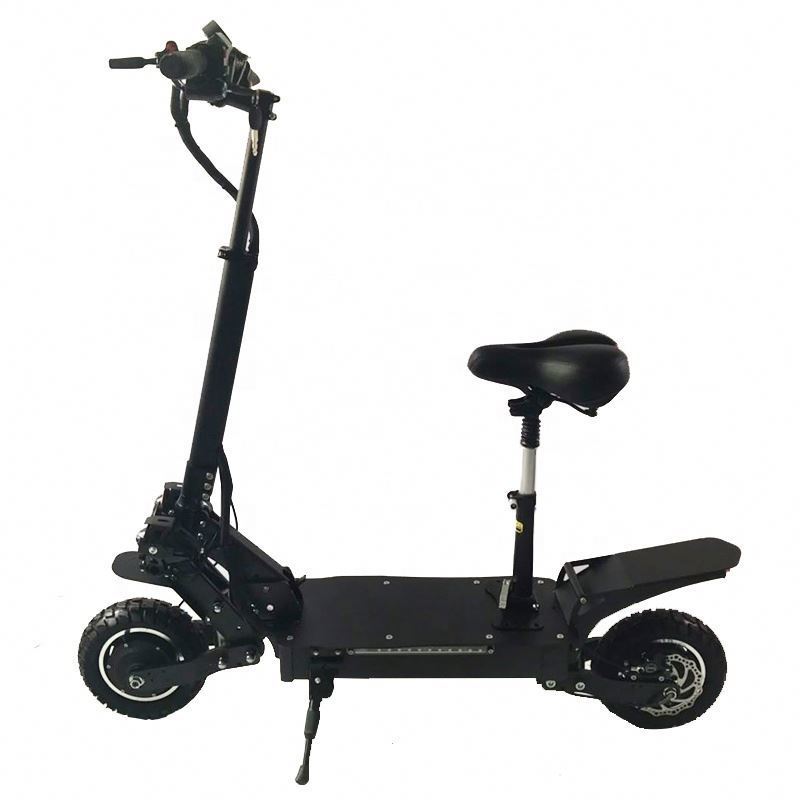 E Scooter Citycoco Off-Road Electric Scooter/Snow Car 1000W 1500W