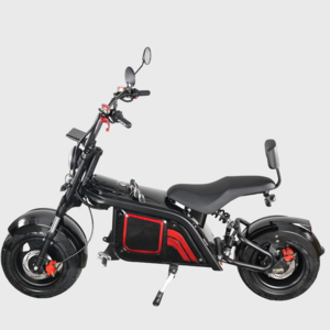 New 3000W Citycoco With Top Speed 80Km/H Electric Scooter Hulk  Recruit Exclusive Agent In US and EU Hot Sale Electric Motor