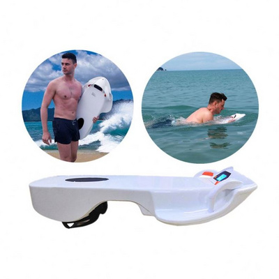 2023 YIDE F2 Cool Summer Water Sports Electric Ocean Sea Surfboard 36V 3200W Electric Sea Scooter For Adults