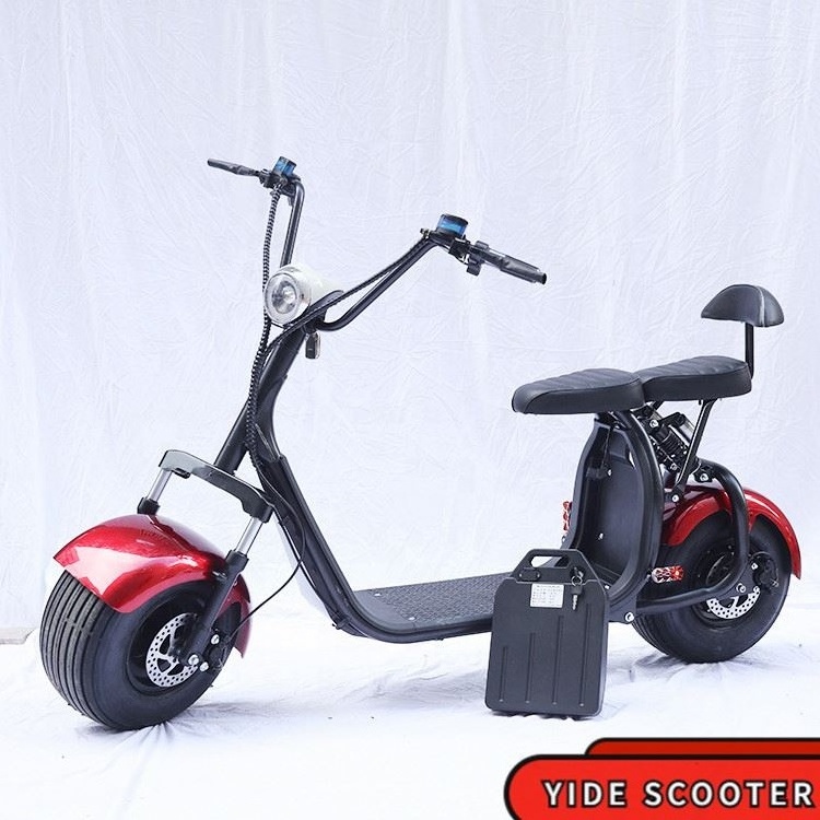 Adult Electric Scooter/ Electric Zippy-Zappy Tricycle Scooter For Adult/ Electric Tricycle Scooter For Commuting/