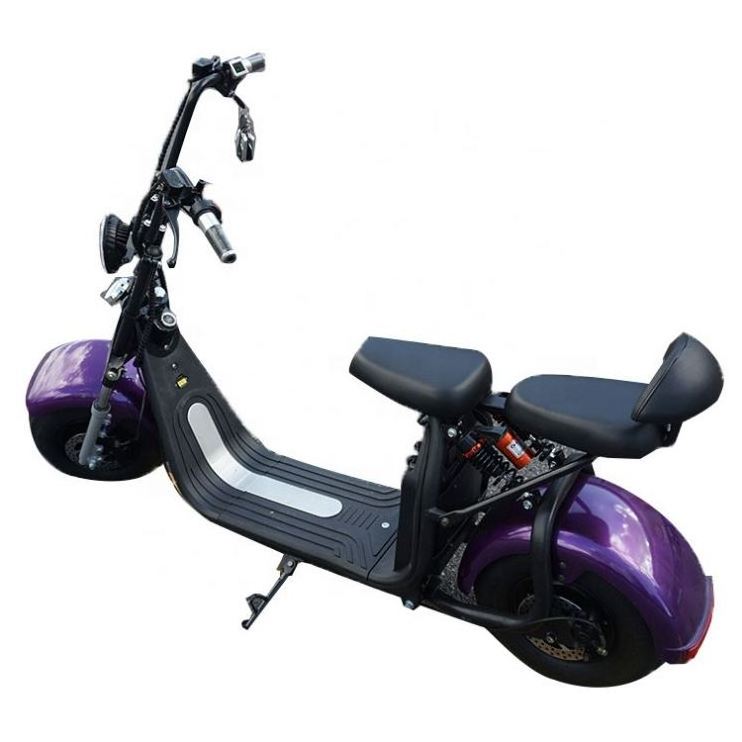 2023 gas scooter the lighter folding YIDE electric Scooter In The World, fat tire electric scooter