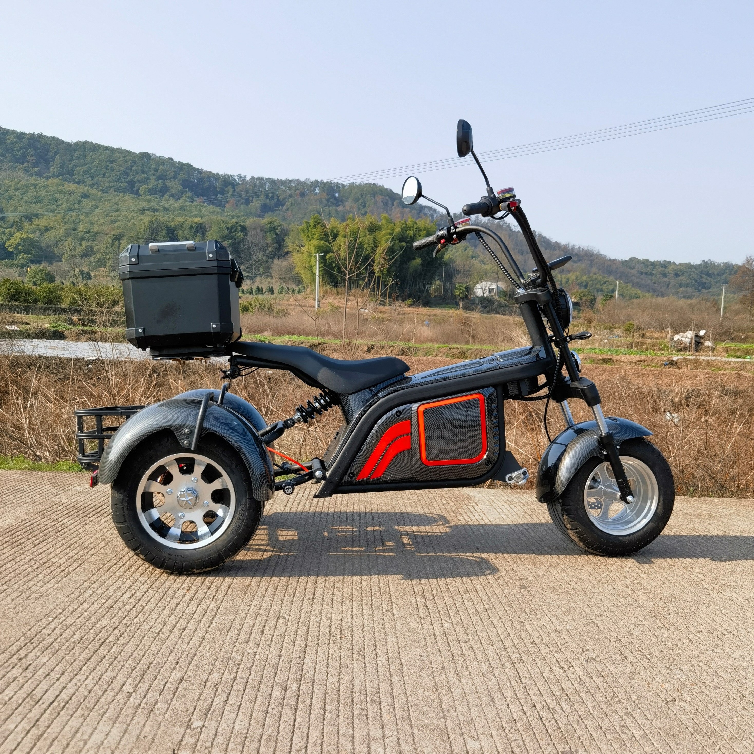 Emark EEC COC European Warehouse Sur Cdmx Electric Scooter Electric Motorcycle Price In Pakistan