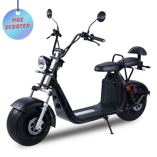 electric scooter no foldable / electric mobility scooter with 20ah 60v